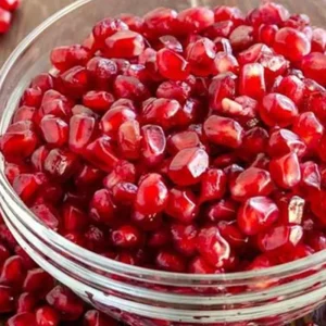China Supplier Distribute Bulk New Crop Nature Sweet IQF Frozen Pomegranate Price