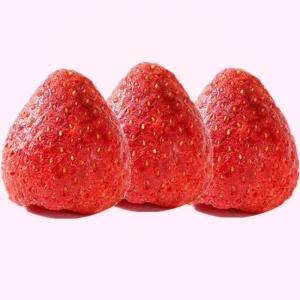 China Supplier Frozen Strawberry Frozen Blackberry IQF Fruits