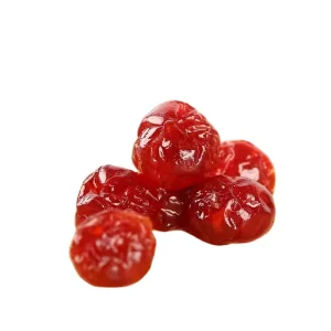 China Supplier Raw Dried Red Cherry Health Tea Bulk Loose Leaf Fruits Dried Cherry