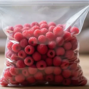 China Supplier’s Low Price Frozen Raspberry Including Red Raspberry Fruit Now Available Quality Product