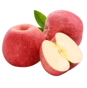China’s New Crop Top Grade Fresh Red Fuji apple Fruits Supply All the Year Round