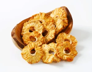 Chinese AD Pineapple and FD Pineapple Gift Pack Dried Fruits