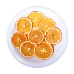 Chinese Dry Orange Slices Ideal for Tea and Desserts High Quality Dried Orange Fruit Tea
