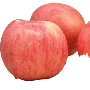 Chinese Fresh Fruits Red Delicious Fuji Apples With Competitive Price