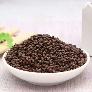 Chinese Herbs Cassia Fruit Seed Dried Herbal Extract Food Grade Health Benefits Liver Cleansing Detoxification Plastic Bottle