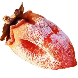 Chinese High Quality Dried Persimmon Frozen Dried Fruit in Low Price