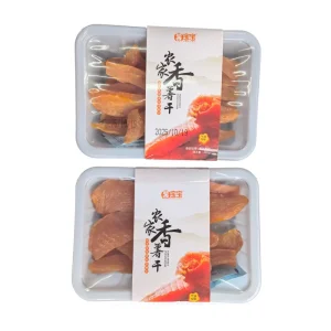 Chinese High Quality Snacks Dried Sweet Potato No Additive Sweet Potato Sticks