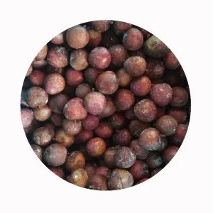 Chinese Natural Discount Frozen Fruit Whole Iqf Lychee