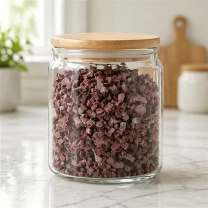 Chinese Slice Steamed Purple Sweet Potato High Grade Bulk Packaging of Importer Price Ton