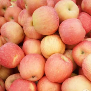 Chinese Sweet Fresh apple Fresh Fuji Red Apples Fresh Fruits Price Fuji apple