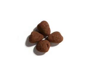 Cocoa Strawberry Chocolate Freeze Dried Strawberry Casual Snack