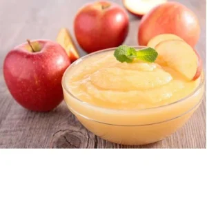 Complete Apple Puree Juice Pulp Processing Plant Production Line Making Machine