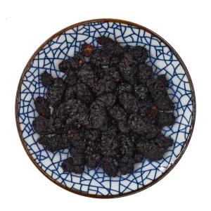 Complete Granules Premium Selected Mori Fructus Mulberry Fruit for Daily Health Care in Stock