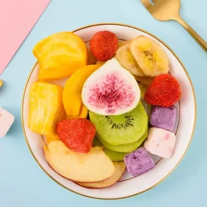 Comprehensive Dried Fruits Assorted Mixed Children Snacks 500g Bulk Pack Room Temperature Storage