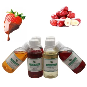 Concentrate Fruit Flavor Essence of Grape Taste Strawberry Flavor