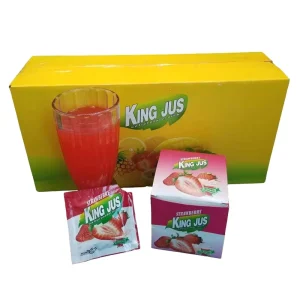 Concentrate Orange Mango Grape Strawberry Cherry Flavor Flavored Drink Powder Juice Powder Factory Supplier