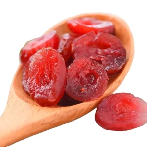 Cranberry Dried Fruit Candied