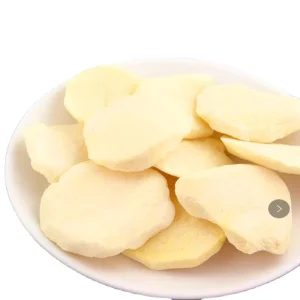 Crispy Snack Freeze Dried Apple Slice For All Ages