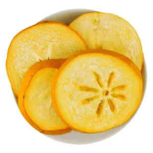 Crunchy Dried Fruit Snacks Freeze Dried Fruit Freeze Dried Persimmon