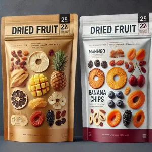 Custom Bolsas Doypack Mylar Stand up Ziplock Dried Fruit Food Package Pouch Peanut Mixed Cashew Nuts Packaging Bag with Zipper
