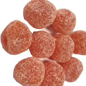 Custom Made China Factory Conserve Candied Dried Kumquat Icing Sugar Kumquat
