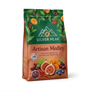 Custom Printed Stand up Moisture Proof Heat Seal Mylar Pouches for Baby Food Recyclable Food Grade Packaging