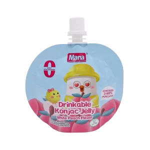 Custom Shaped Stand up Spout Pouch for Food Packaging Milk Sugar Jelly Beverage Over 68 Percent Real Juice Fruit Puree