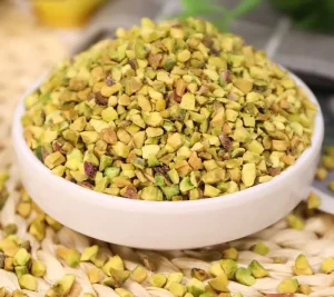 Customizable Certified Organic Dried Bulk Pistachio Nuts Healthy Snack