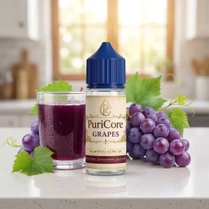 Customizable Industrial Synthetic Flavour & Fragrance Various Fruit Mint Sweet Orange Strawberry Tobacco Shisha Flavors