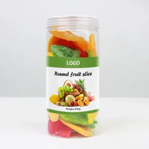 Customized Mixed Dried Fruit for Sale