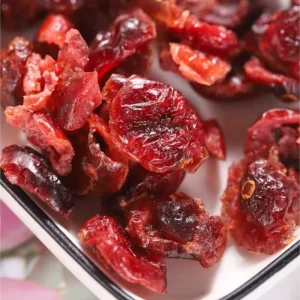 Daily Healthy Bulk Dry Snacks Nutritious Dried Cranberry Raisins Fruit Food