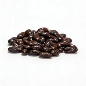 Dark Chocolate with Icy Grape Creamy Fruity Casual Candy