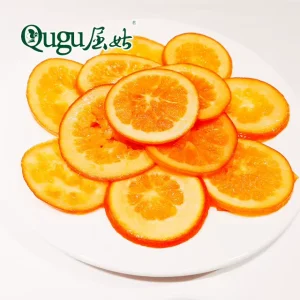 Dehydrated Fruit Pure Nature Products Dry Fruit Dry Orange Slice