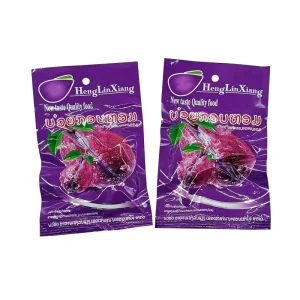 Delicious Healthy and Popular Preserved Dark Plum Prune Dried Plum