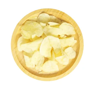 Delicious Snack Baby Potato Chips Mustard Flavor 30g Chinese Exotic Snacks Healthy Potato Chips