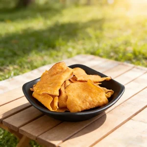 Delicious Sweet Potato Chips for Bulk Buyers Crispy Sweet Potato Chips