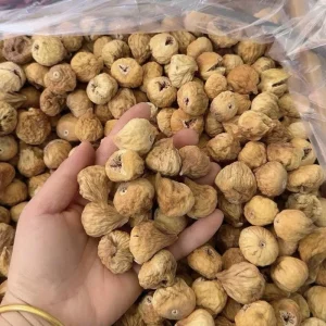 Direct Factory Price Freeze Dried Organic Whole Fig Natural Sliced Sweet Flavor Dry Fruits Bulk High Vitamin Healthy