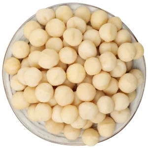 Direct Sale From Australian Manufacturer Original Flavor Macadamia Nuts Raw Processed Dried Fruits for Food Use