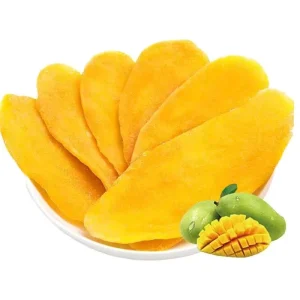 Discount Dried Mango Manufacturer Direct Aid Digestion Ready To Eat Filling Sulfur Free Low Cost
