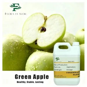 Double Apple Shisha Flavor Concentrate Puff Liquid for Hookah Tobacco Molasses Food Grade High Concentration