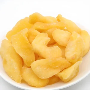 Dried Apple Preserved Fruit
