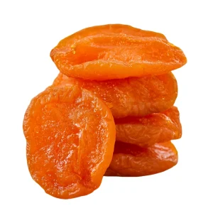 Dried Apricot Natural Fruit for Trail Mix and Snack Healthy Dried Apricots