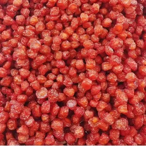 Dried Cherries