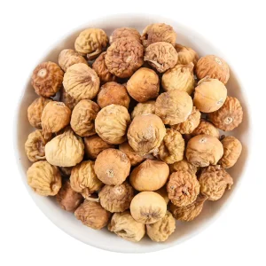 Dried Fig Tea High Fiber Digestive Wellness Herbal Tea Natural Sun Dried Caffeine Free Bulk Dried Figs Custom OEM