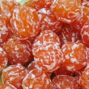 Dried Fruit Candied Fruit Processing Machine