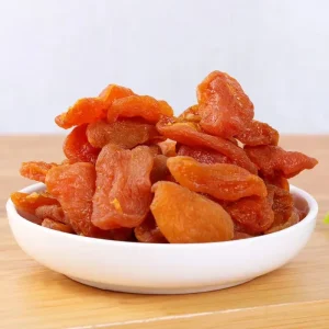 Dried Fruit Tea Apricot Natural Apricot Dried Fruit Flavor Tea