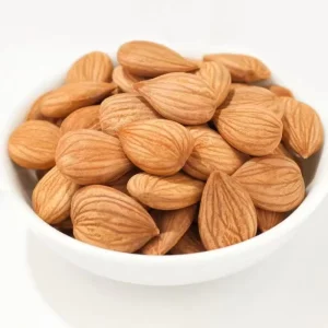 Dried Fruits Almond Dried Fruits Excellent Dryness