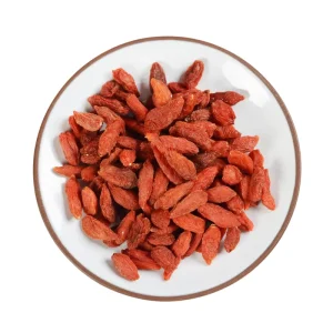 Dried Goji Berry Natural Chinese Wolfberry Healthy Dried Fruit