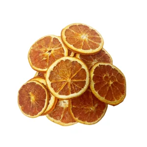 Dried Grapefruit Slices Can Be Used to Make Fruit Tea or Herbal Tea Dehydrated Grapefruit Slices