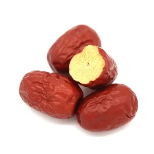Dried Jujube Fruit Dry Red Dates Jujube